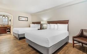 Best Western Rose Garden Inn